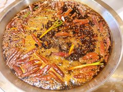 -李常在重庆火锅(合川总店)