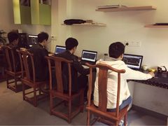 南昌铭鸿装饰设计有限公司-铭鸿设计