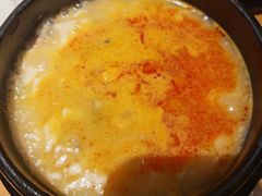 海鲜豆腐汤-土大力韩式烤肉料理(和平路店)