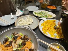 -三姐妹餐厅(曲江店)