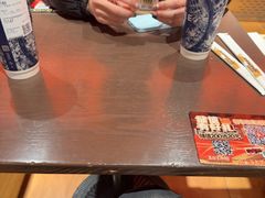 -王繁星面馆(西安熙地港店)