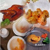 必吃的一家顺德传统菜