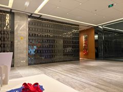 -北京朝阳悠唐皇冠假日酒店