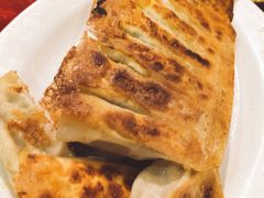-大眼锅贴水饺(河东店)