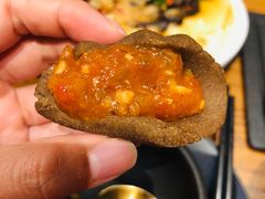 -敏珠拉姆藏餐·南京厨房(富春江东街店)