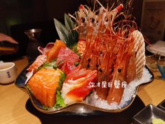 -京旬海鲜放题·铁板烧自助餐厅