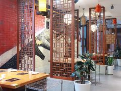 大堂-秦风肥牛(阳阳国际店)