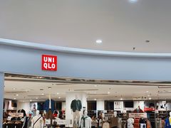 -优衣库(石家庄裕华万达广场店)