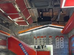 -神府路壹号·海鲜烧烤·砂锅粥·锅物(三坊七巷店)