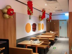 -麦当劳(玉桥中路店)