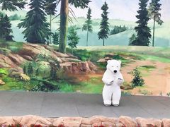 -美的鹭湖探索王国