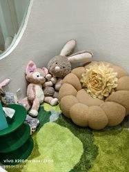 -薇薇安花系SPA