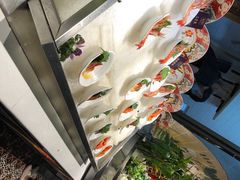 -五月罗马海鲜自助餐厅(陆家嘴店)