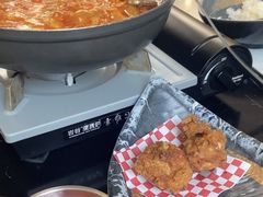 -HONGA HONGA雄家(曹路店)