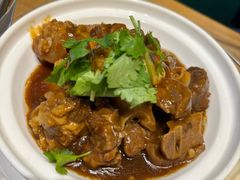 -直隶安家罩饼(复兴路店)