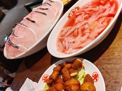 -牛市坎火锅(建设路店)