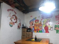 -丁丁猫重庆小面(徐州路店)