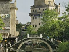 -赤坎·广东华侨国际旅游度假区