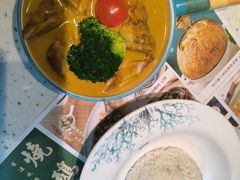 -新宝餐厅(流塘店)