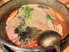 -山海蟹庐·海鲜糟粕醋火锅(慈溪店)