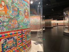 -青海藏文化博物院