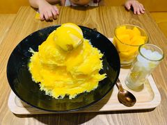 -糖糖屋•糖水•雪花冰店(时尚天河店)