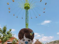 -七彩云南欢乐世界