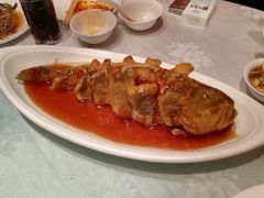 -玉林烤鸭店(定福庄店)
