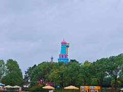 -南京银杏湖乐园