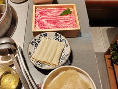 -巴奴毛肚火锅(二七万达店)