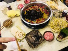 -大龙火锅(老店)