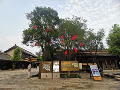 大门口-台儿庄古城