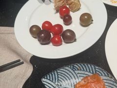 -东方红海鲜百汇(国际大厦店)