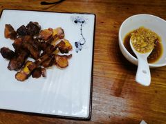 驴蹄筋-王胖子驴肉火烧(鼓楼店)