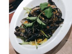 -古膳记猪肚鸡.生蚝鸡(拱北店)