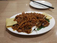 -姥家春饼店(漳州二路店)