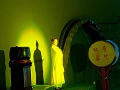 -印象普陀