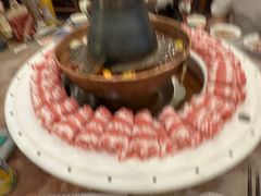 -乐宴·老北京铜火锅(八卦岭店)