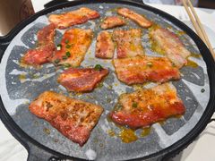 -柒酒烤肉(金科时代店)