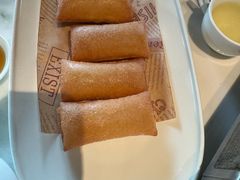 -姚江春中餐厅·太平洋大酒店