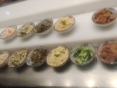 -新万鑫银丝面·非遗无锡味(惠山古镇店)