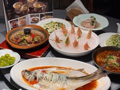 -淮扬府(安定门店)