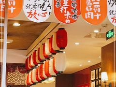 -福苗小骆驼烧烤(曲江店)