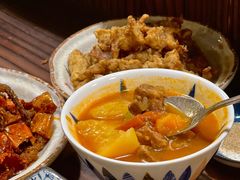 -食戟