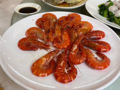 -黄埔华苑酒家(黄埔店)