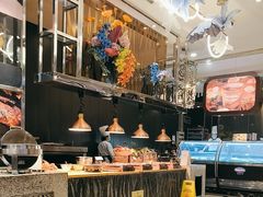 -芭菲盛宴·环球美食(北城国际店)