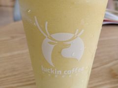 -瑞幸咖啡(苏河1号店)