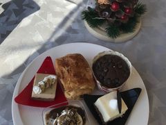 -金陵饭店 56F 家·海鲜火锅餐厅