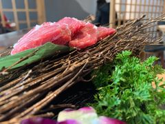 -吉屋烤肉(八宝街店)