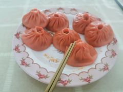 -四季美汤包(户部巷店)